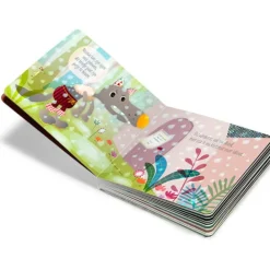 Lilliputiens Omkeerboek Nicolas en Sasha