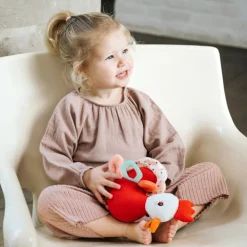 Lilliputiens Paulette Multi Activiteiten Kip