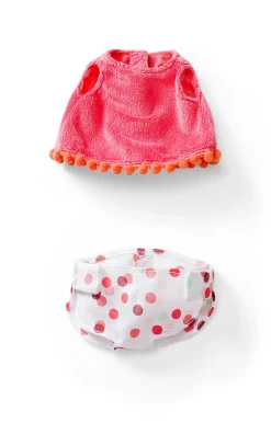 Lilliputiens Pop Baby Louise