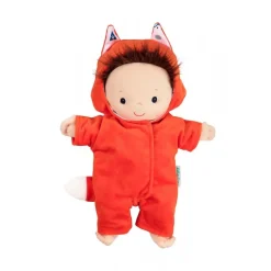 Lilliputiens Poppen Onesie Alice