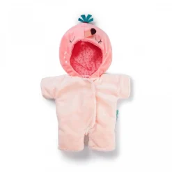Lilliputiens Poppen Onesie Anais