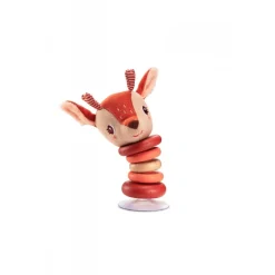 Lilliputiens Rammelaar Swingend Stella