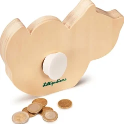 Lilliputiens Spaarpot Alice