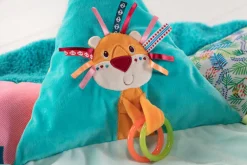 Lilliputiens Speelkleed Georges Speeltapijt