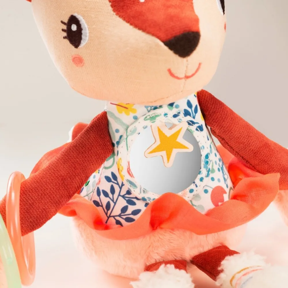 Lilliputiens Stella Multi-activiteitenhertje