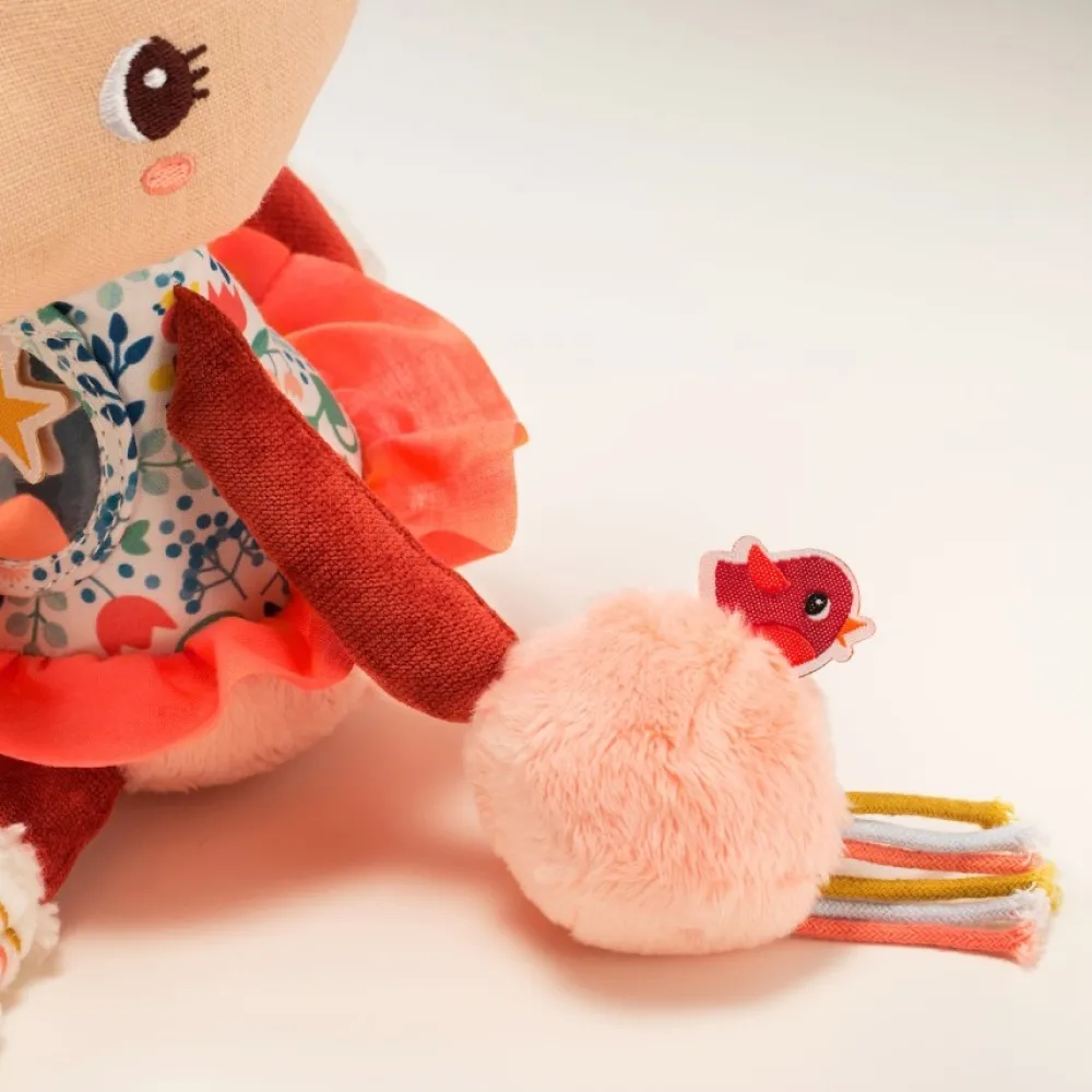 Lilliputiens Stella Multi-activiteitenhertje