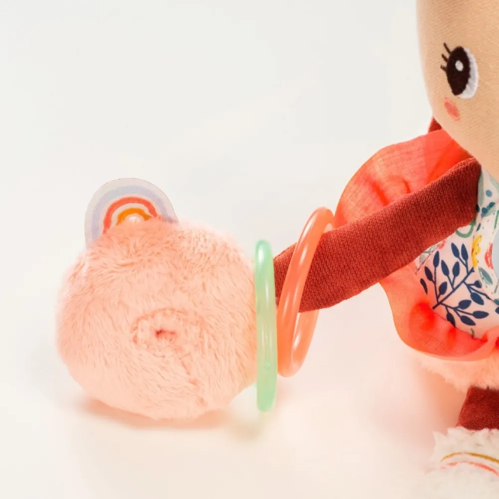 Lilliputiens Stella Multi-activiteitenhertje