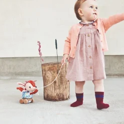 Lilliputiens Trekfiguur Stella Trekknuffel