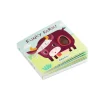 Lilliputiens Voelboek Boerderij met Geluiden