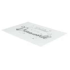 Limundo Motief Dreamworld Wandlamp Rechthoekig