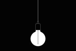 Limundo Motief Lamp Wandlamp Rechthoekig