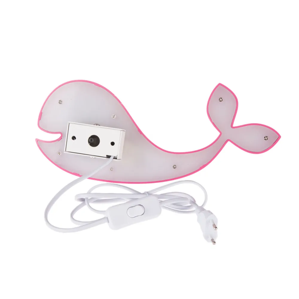 Limundo Wandlamp Eddy Walvis Roze
