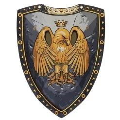 Liontouch  Ridder Gouden Adelaar Schild