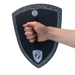 Liontouch Schild Ridder Blauw 34cm