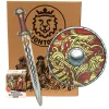 Liontouch Viking Set Zwaard en Schild