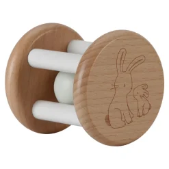 Little Dutch Baby Bunny Rammelaar Roller