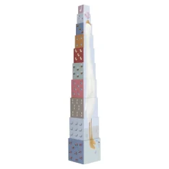 Little Dutch Stapeltoren Gans FSC
