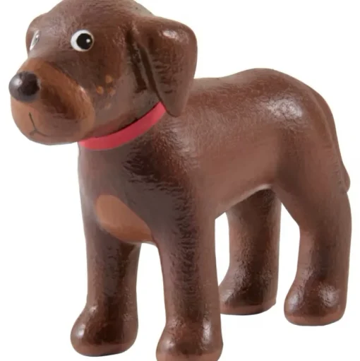 Haba Little Friends - Hond Dusty