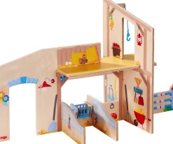 Haba Little Friends - Manege Paardengeluk
