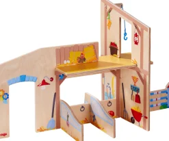 Haba Little Friends - Manege Paardengeluk