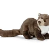 Living Nature Knuffel Boommarter