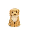 Living Nature Knuffel Hond Golden Retriever 20 cm