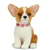Living Nature Knuffel Hond Chihuahua