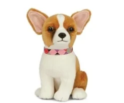 Living Nature Knuffel Hond Chihuahua
