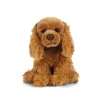 Living Nature Knuffel Hond Cocker Spaniel