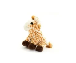 Living Nature Knuffel Smols Giraf
