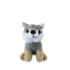 Living Nature Knuffel Smols Wolf