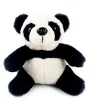 Living Nature Knuffel Smols Panda