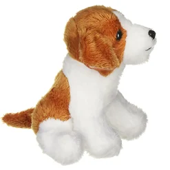 Living Nature Knuffel Smols Hond Puppy