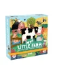 Londji Pocket Puzzel My Little Farm 24 pcs