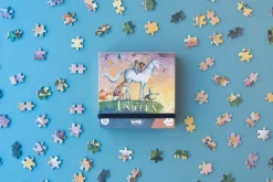 Londji Pocket Puzzel My Unicorn 100 pcs