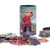 Londji Puzzel Fireman 36 pcs