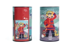 Londji Puzzel Fireman 36 pcs
