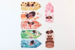 Londji Puzzel I love My Colours 21 pcs