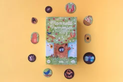 Londji Puzzel Mon Petit Pommier 20 pcs