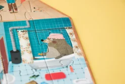 Londji Puzzel Welcome to my Home 36 pcs