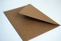 Lotte Drouen Wenskaart Stapeldieren