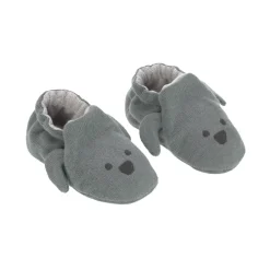 Lässig Baby Schoentjes Little Chums Dog One Size