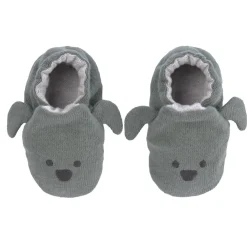 Lässig Baby Schoentjes Little Chums Dog One Size