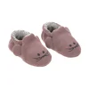 Lässig Baby Schoentjes Little Chums Mouse One Size