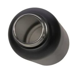 Houtendiershop Lässig Drinkfles RVS 750ml Black
