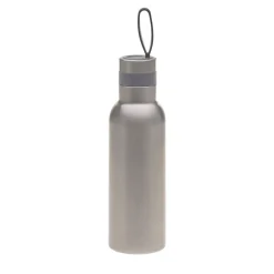 Lässig Drinkfles RVS 750ml Silver