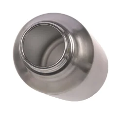 Lässig Drinkfles RVS 750ml Silver