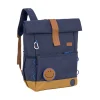 Lässig Kinderrugzak Medium Rolltop Little Gang Navy