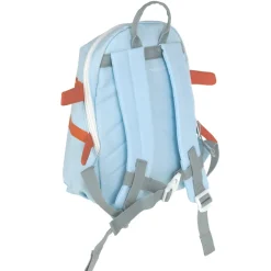 Lässig Kinderrugzak Tiny Backpack Vliegtuig