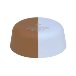 Lässig Kinderschaaltje Happy Rascals Smile Sky Blue